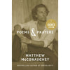 Poems & Prayers Matthew McConaughey Signed Hardcover 1st Edition BN Exclusive