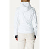 K-Way Women’s Lil Bonded Micro Ripstop Jacket Pink Papyrus Sz 8 NWT