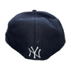 Mariano Rivera New York Yankees MLB HOF Sandman 42 Hat New Era Sz. 8 Fitted 59Fifty