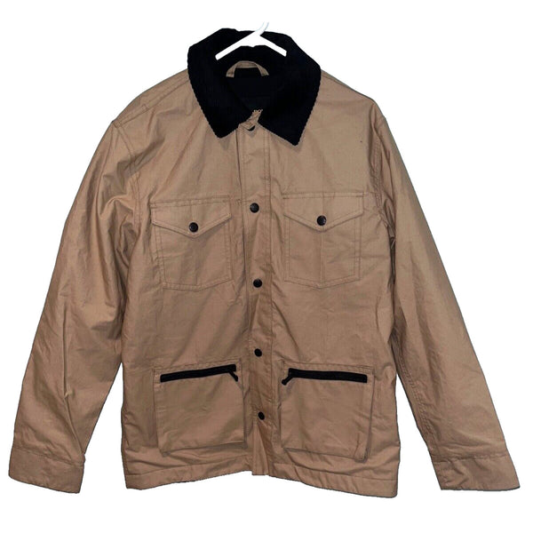 Driza Bone Australia Aussie Rancher Jacket Trooper Men's Sz. L NWT MSRP $450