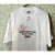 Krispy Kreme Vintage “The Hot Light Is On” Las Vegas T-Shirt NWT Mens XL Hanes