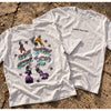 Drake Related OVO Summer Tour 2025 Some Special Shows For EU T Shirt Sz M NWOT