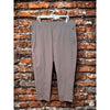 Public Rec Gamechanger Pants Sz. 40x28 Grey Stretch Performance Zip Pockets EUC
