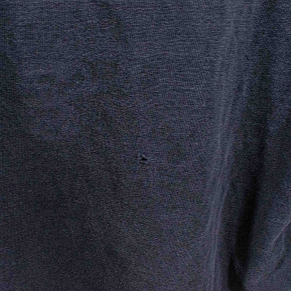 Bill Goldberg WCW The Streak Wrestling Shirt 90s Black Tee Size L Rare Vintage