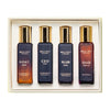 Bella Vita Luxury Men’s Perfume Gift Set 4x20ml CEO GOAT KLUB OUD NIB Sealed