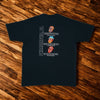 Rolling Stones 2002 Philadelphia Tour Shirt Vintage Authentic Concert Tee L
