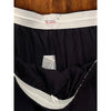 US Navy Champion Issue Shorts Men's 2XL Navy Blue USNA PT Athletic Training USA