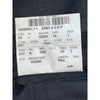 Polo Ralph Lauren Wool Dress Pants Pleated Trousers 40x30 Made In Italy Luxury