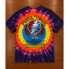 Grateful Dead Dead & Company Final Tour 2023 Tie Dye T-Shirt Men's L Authentic