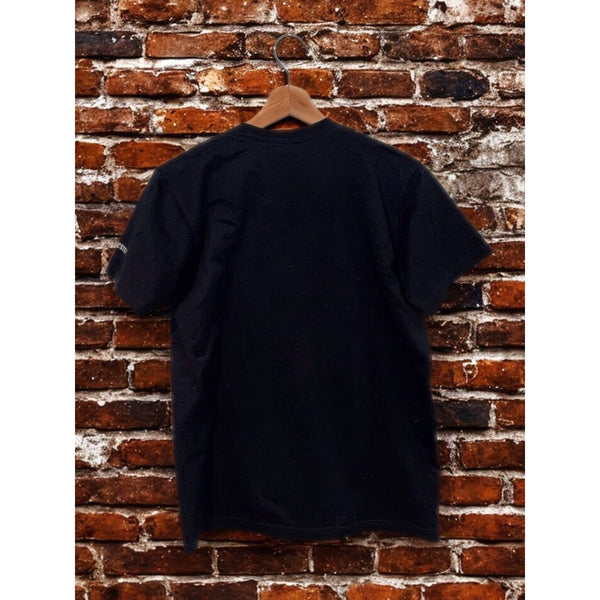 Supreme Vampirella Tee Black SS17 Medium Made USA Pre Shrunk Cotton EUC