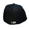 New York Yankees Denim Hat Baseball New Era 59FIFTY Cap 1999 World Series Size 7