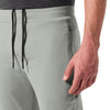 Public Rec Gamechanger Pants Sz. 40x28 Grey Stretch Performance Zip Pockets EUC