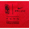 Pascal Siakam Toronto Raptors Nike Swingman Jersey Red 56 2XL NWT NBA