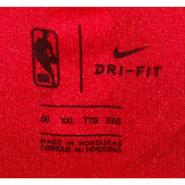 Pascal Siakam Toronto Raptors Nike Swingman Jersey Red 56 2XL NWT NBA