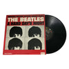 The Beatles A Hard Day's Night 1964 Mono 1st Press LP UAL 3366 VG+ Vinyl Record