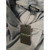 Peter Millar Excursionist Flex Merino Wool Hoodie Lunar Mens 2XL NWT $220