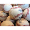 New York-Penn League Rawlings Official Ball Baseball Game Used Brooklyn Cyclones