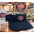 Jersey Mike's Navy Adjustable Visor Hat One Size Unisex Employee Uniform NWOT