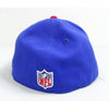Buffalo Bills Hat Blue Red Football Team Basic New Era 59Fifty Size 7 1/4