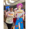 WAWA Hoagiefest Store Display Hoagieman Beatles John Lennon Standee 2026