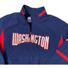 Washington Nationals Majestic Jacket Therma Base Zip Baseball MLB Sz 3XL NWOT