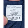 State & Liberty The Howard Navy Athletic Fit Dress Shirt Men's Large NWT Stretch