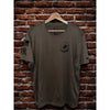 Miami Dolphins Nike 2019 Salute To Service Dri-FIT T-Shirt XL Olive NFL Tee