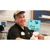 WAWA Convenience Store Employee Name Tag Customer Service Associate Sealed