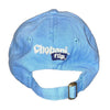 Chobani Flip Adjustable Baseball Cap Yogurt Hat Cap RARE Halloween Promo New!