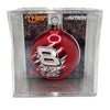 Dale Earnhardt Jr #8 Winners Circle NASCAR Ornament Sealed Vintage NIP