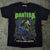 Pantera Far Beyond Driven Band T Shirt Mens Large Black Graphic Tee 2023 Metal