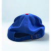 New York Rangers NHL Twins Enterprise Hat Vintage 90s Strapback Blue Red Dad Hat