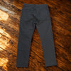 Flint and Tinder 365 5-Pocket Pants Jeans 31x32 Slim Fit Charcoal Stretch Denim