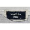 Kith Goodfellas Funny How Scene Tee White Size L Rare EUC Ray Liotta Joe Pesci