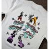 Drake Related OVO Summer Tour 2025 Some Special Shows For EU T Shirt Sz M NWOT