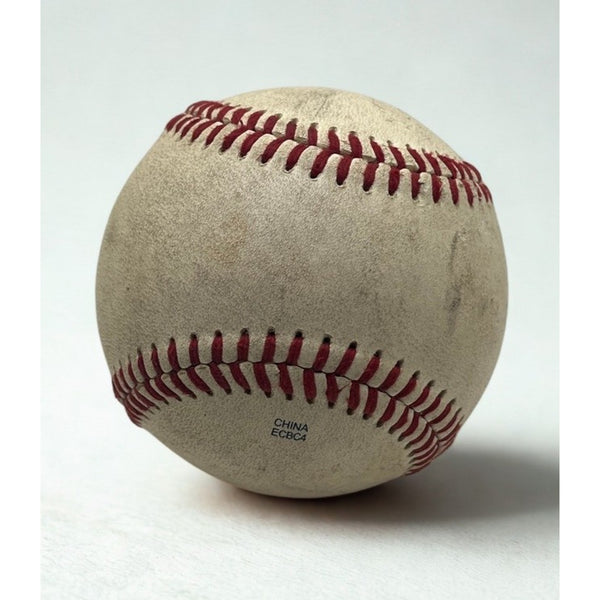 Atlantic League Rawlings Official Game Used Baseball ALPB Independent League Bal