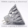 Soraa 06619 - Vivid Warm Dim LED MR16 - 7.5W - 25° - 2700K - 95 CRI