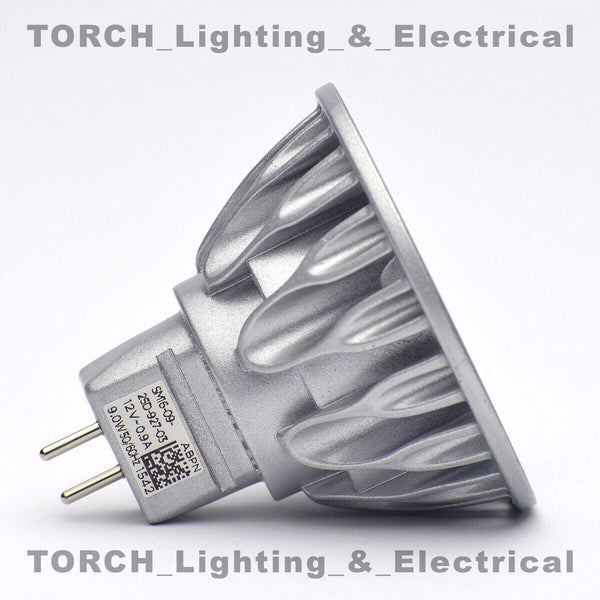 Soraa 06619 - Vivid Warm Dim LED MR16 - 7.5W - 25° - 2700K - 95 CRI