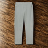Public Rec Gamechanger Pants Sz. 40x28 Grey Stretch Performance Zip Pockets EUC