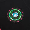 Ice Cream Billionaire Boys Club Men’s “Time Crew” Black Sweatshirt Size L