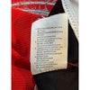 New Jersey Devils Ilya Kovalchuk #17 Reebok CCM NHL Jersey Sz 54 XL Fight Strap