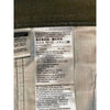 Levi’s 501 Jeans 42x30 Men White Oak Cone Denim Selvedge Olive Green Rare