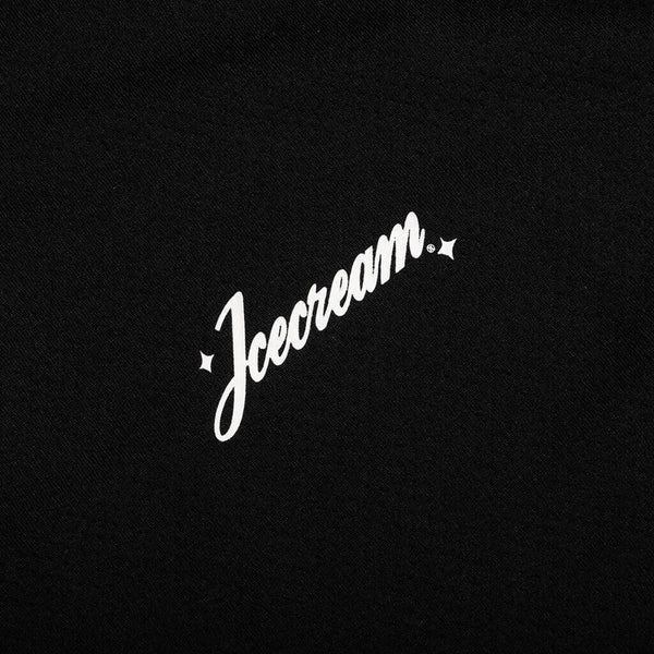 Ice Cream Propel SS Knit Black Billionaire Boys Club Sz. L NWT MSRP $135