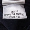 Rhone Commuter Classic Pant Blue 33x27 Performance Stretch Golf Chino NWOT