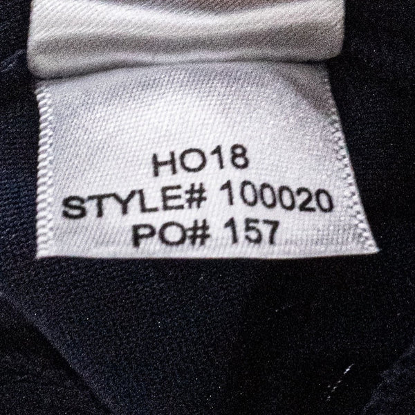 Rhone Commuter Classic Pant Blue 33x27 Performance Stretch Golf Chino NWOT