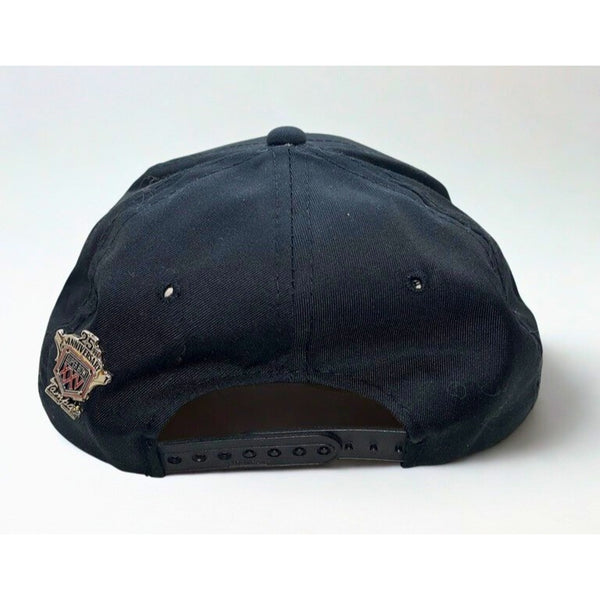 New York Giants Super Bowl XXV Champions Sports Specialties Snapback Hat