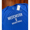 Westchester Knicks Nike Dri-FIT Team Issued Practice Shirt 3XL NWT NBA G League