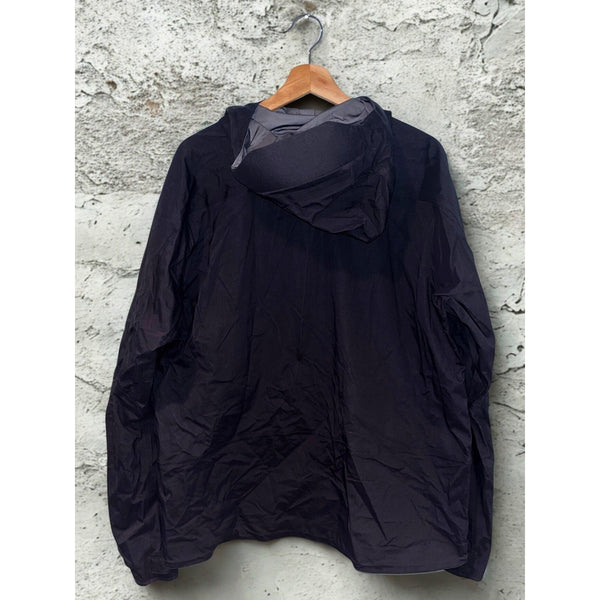 66° North Snaefell NeoShell Jacket Mens L Black Aquaman Cast Crew Exclusive