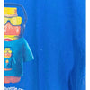 Wawa Iced Tea Employee T Shirt XL Blue Dress Your Bottle Y2K Rare Vintage