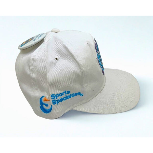 Super Bowl XXVIII Atlanta Georgia Dome Sports Specialties Snapback Hat NWT